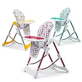 baby hochstuhl test tripp trapp Maße: 55 x 83 x 105 cm (BxTxH), klappbares Kunststoffgestell: ca. 7,3 kg