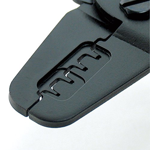 Universal Mini / Micro Crimp-Werkzeug, (siehe Video in ad) für kleine molex JST-Stunden Tyco AMP jae Crimp-Typen. Engineer pa-09, universal crimping tool - 7