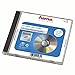 Price comparison product image Hama CD/DVD Lens Cleaner