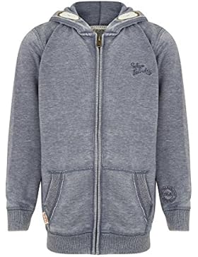 Tokyo Laundry Jungen Kapuzenpullover blau blau 5 Jahre