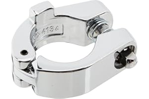 Gibraltar Systeme de Fixation de Tom Bague Memoire SC-HML1 Amovible