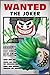Produktbild The LEGO Batman Movie The Joker Wanted (93x62 cm) gerahmt in: Rahmen anthrazit metallic