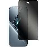 Microcase XM Poco X8 Pro 5G / Redmi Turbo 5 5G Privacy Gizlilik Filtreli Tam Kaplayan Tempered Cam-AL3125