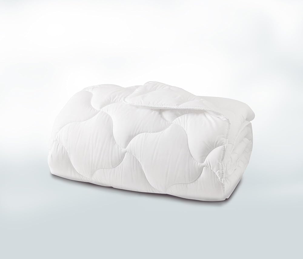 Yataş Eco Night Tek Kişilik Yorgan 300 Gr/m2 (155x215)