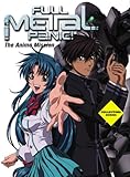 Image de Full Metal Panic Film Book