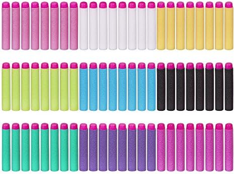 Nerf Rebelle 75-Dart Refill Pack