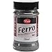 Price comparison product image Viva Decor Ferro Metal Effect Textured Paint 3oz-Steel,  Other,  Multicoloured