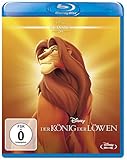  Der König der Löwen - Disney Classics [Blu-ray]