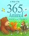365 Animal Stories and Rhymes (365 Stories) RS.373.00