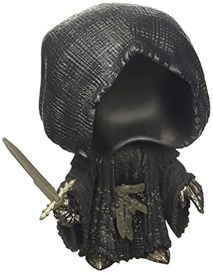 Funko Figurine Seigneur Des Anneaux - Nazgul