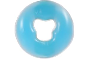 EJOYOUS Silikonowa poduszka do masażu, poduszka silikonowa, nakładka na twarz, miękka nakładka na twarz, poduszka żelowa, do salonu kosmetycznego, SPA, fajna pielęgnacja skóry