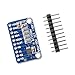 Price comparison product image DollaTek ADS1115 16 Byte 4 Channel I2C IIC ADC Module Precised Analog Digital Converter Develop Board