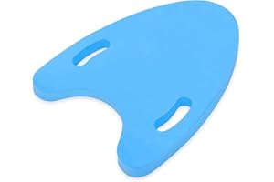 Skycase Swimming Kickboard for Swimming Training,Training Swim Kick Board for Adults Children,Lightweight & Anti-Slip Training Aid for Swimming Beginner