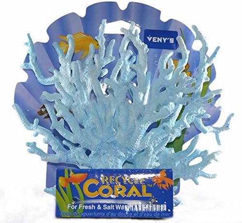 juxinuk 1pc Vitality Landscape Reef Aquarium Seawater Ornaments Aquarium coral Scene Coral Reefs