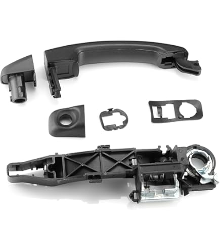 Windscreen Wipers, Front Wiper Blades For Renault Master MK3 2010-2023 26 Inch 26 Inch Windscreen Wiper Blades - View #10