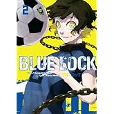 Blue Lock Volume 2