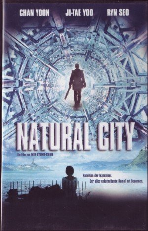 Preisvergleich Produktbild Natural City