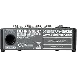 Behringer-XENYX-502-Mischpult