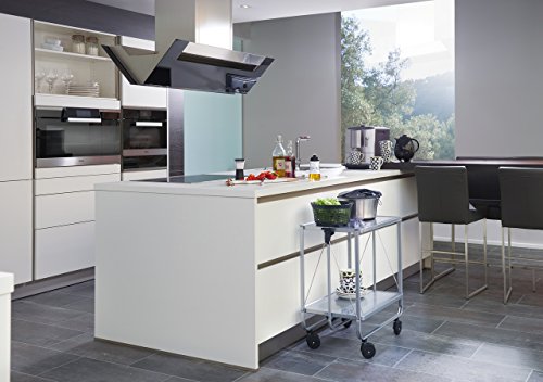 Leifheit 74291 Side-Car Color silber VS - 7
