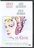 El Cisne (The Swan) (1956) [Spanien Import] - Grace Kelly