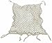 Playshoes 4010952292237 Pram Net / Universal Net in Natural