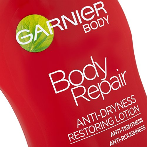 Garnier Body Repair Body Lotion Dry Skin 400ml Garnier Body Repair Body Lotion Dry Skin 400ml