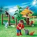 Produktbild PLAYMOBIL® 4203 - Vogelfütterung