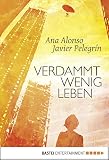 Cover zum Buch Verdammt wenig Leben