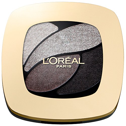 L'Oreal Paris Color Riche Eyeshadow E4 Marron Glacé