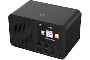 Camry CR 1918 Radio