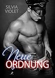 Neue Ordnung: Fitting in 2 by Silvia Violet, Florentina Hellmas