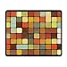 Produktbild Mouse Pad Color Blocks Smooth Nice Personality Design Mobile Gaming Mouse Pad Work Mouse Pad Office Pad
