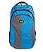 New-Era Polyester 40Litres Sky Blue School Bag RS.819.00