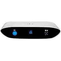 iFi ZEN Air Blue - High Resolution Bluetooth Audio Streamer