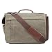 Produktbild Umhängetaschen Herren Schultertasche Laptoptasche 14 Zoll 17 Zoll Laptop Tasche Messenger Bag Arbeitstaschen Businesstasche Ordner Arbeit Reise Sport von Niceeday Kuriertasche