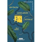 Sevincim Eksilmesin Yeter Ki 2.Baskı