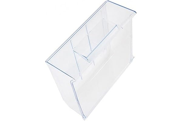 Tiroir d'origine 397X362X156 mm Frigo, Réfrigérateur, Congélateur 2647017033 AEG Frigo, Réfrigérateur, Congélateur 2647017033 AEG