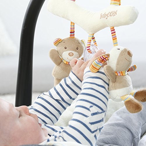 Fehn 160987 Activity-Trapez Rainbow - 4