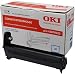 Produktbild Original Trommel für OKI C5850 C5950, cyan 5031713040194