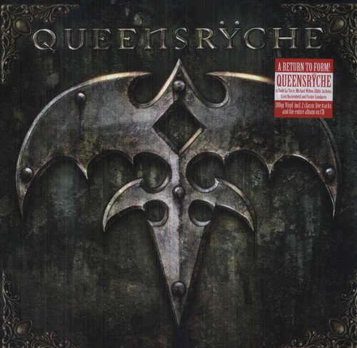 Queensryche [Vinilo]