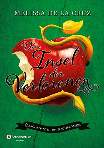 Preisvergleich Produktbild Die Insel der Verlorenen: Descendants - Die Nachkommen