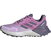 adidas Terrex Soulstride RAIN.RDY Trail Running Shoes