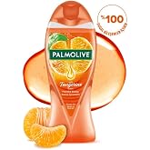 Palmolive Duş Jeli 500 ml Tangerine