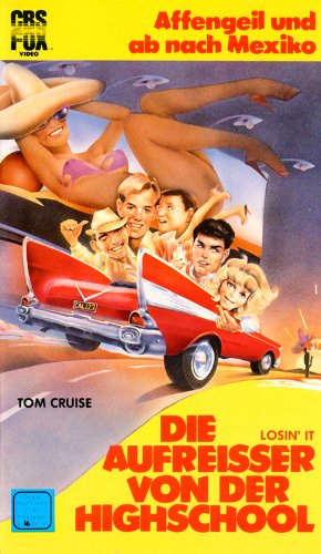 Preisvergleich Produktbild Die Aufreisser von der Highschool