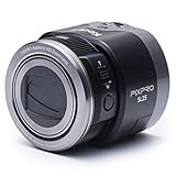 Kodak SL25 Black PIXPRO Smart Camera Lens Nero
