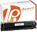 Produktbild Bubprint Toner kompatibel für HP 203 A HP203A 203A CF540A für Color LaserJet Pro M254DW 254 DW M254NW MFP M280NW M281FDN M281FDW 281FDW M281FW Schwarz
