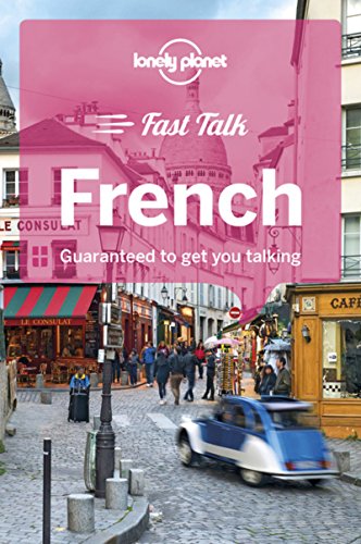 Télécharger Fast Talk French - 4ed - Anglais livre En ligne