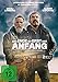 ENDE IST E.D. ANFANG - MOVIE [DVD] [2015]