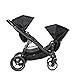 Baby Jogger City Select Second Seat Kit for Select Stroller (Charcoal Denim)