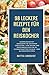 Produktbild Kochen mit dem Reiskocher / 98 leckere Rezepte für den Reiskocher: Sammelband mit insgesamt 98 leckeren Gerichten / Von vegan und vegetarisch bis hin zu schmackhaften Fleisch- und Quinoagerichten